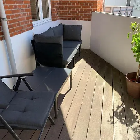 Apartament Entire 2-bedroom With Jacuzzi *